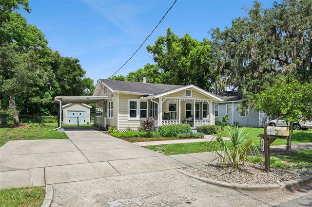2012 S PALMETTO AVENUE, Sanford, FL 32771