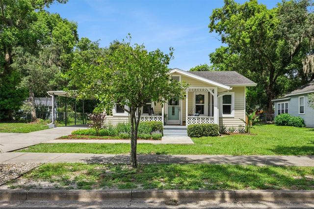 2012 S PALMETTO AVENUE, Sanford, FL 32771