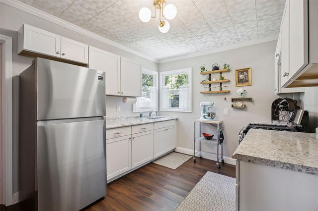 2012 S PALMETTO AVENUE, Sanford, FL 32771