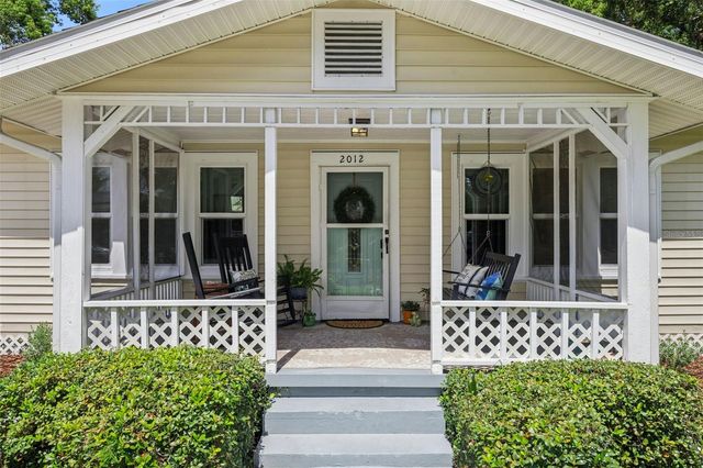2012 S PALMETTO AVENUE, Sanford, FL 32771