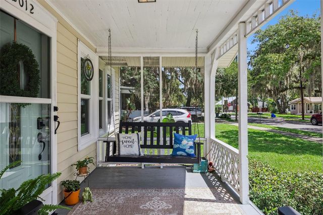 2012 S PALMETTO AVENUE, Sanford, FL 32771