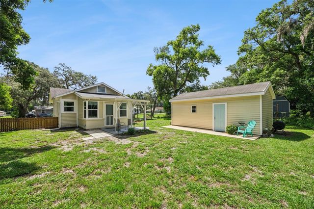 2012 S PALMETTO AVENUE, Sanford, FL 32771