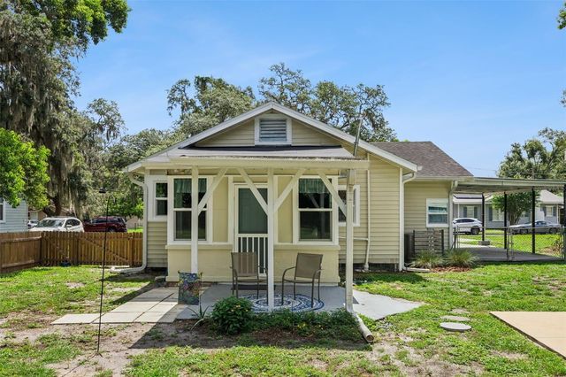 2012 S PALMETTO AVENUE, Sanford, FL 32771