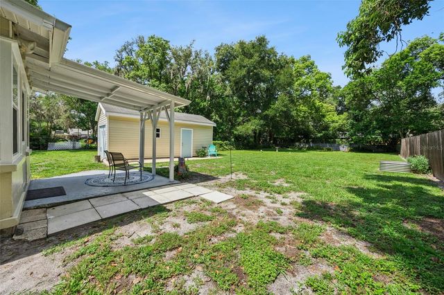 2012 S PALMETTO AVENUE, Sanford, FL 32771