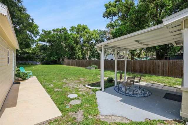 2012 S PALMETTO AVENUE, Sanford, FL 32771