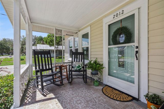 2012 S PALMETTO AVENUE, Sanford, FL 32771