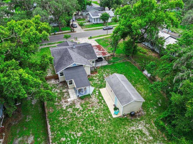 2012 S PALMETTO AVENUE, Sanford, FL 32771