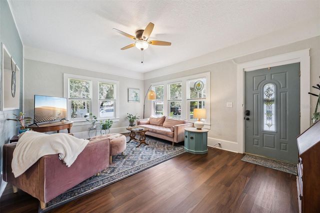2012 S PALMETTO AVENUE, Sanford, FL 32771