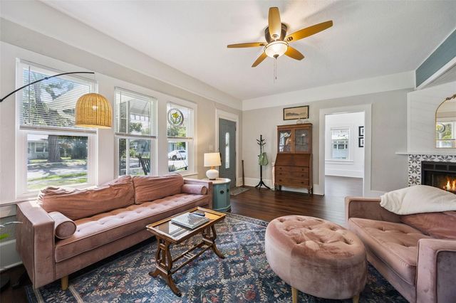 2012 S PALMETTO AVENUE, Sanford, FL 32771