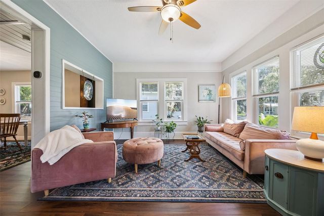 2012 S PALMETTO AVENUE, Sanford, FL 32771