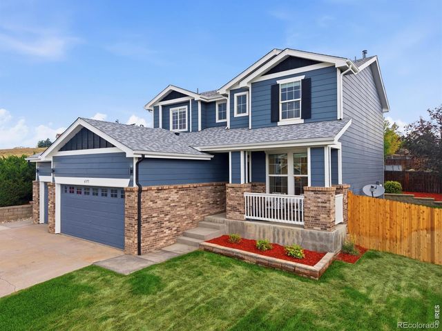 6375 E 139th Avenue, Thornton, CO 80602