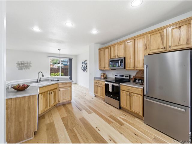6375 E 139th Avenue, Thornton, CO 80602