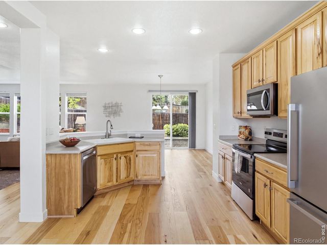 6375 E 139th Avenue, Thornton, CO 80602