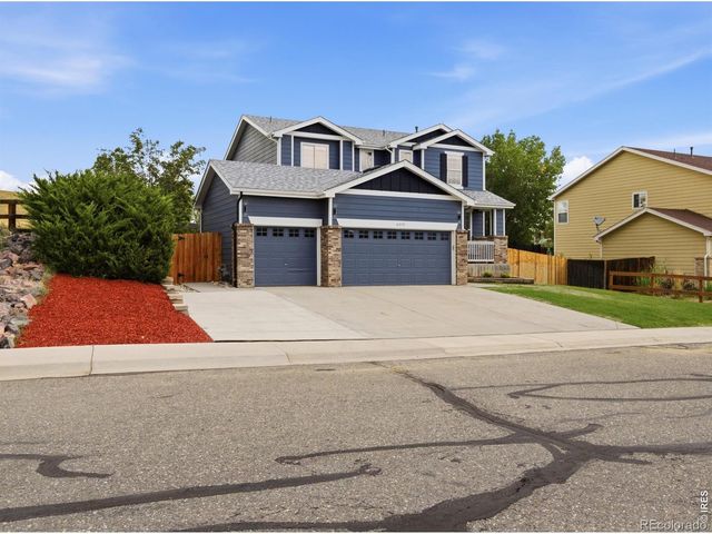 6375 E 139th Avenue, Thornton, CO 80602