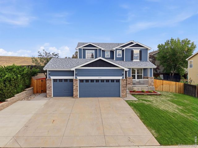 6375 E 139th Avenue, Thornton, CO 80602