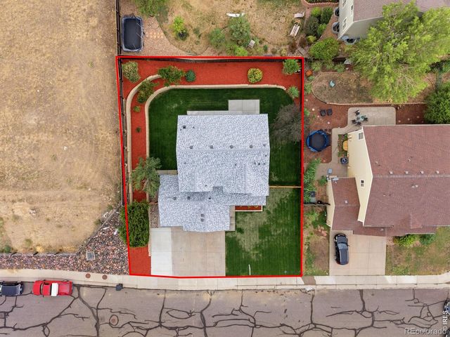 6375 E 139th Avenue, Thornton, CO 80602