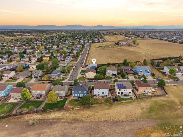 6375 E 139th Avenue, Thornton, CO 80602