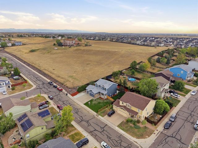 6375 E 139th Avenue, Thornton, CO 80602