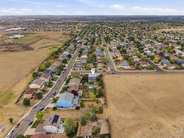 6375 E 139th Avenue, Thornton, CO 80602