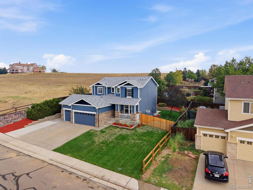 6375 E 139th Avenue, Thornton, CO 80602
