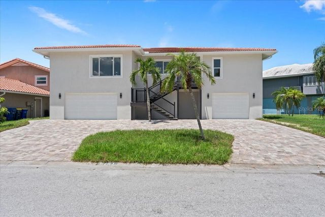 5151 PORPOISE PLACE, New Port Richey, FL 34652