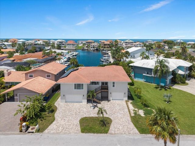 5151 PORPOISE PLACE, New Port Richey, FL 34652