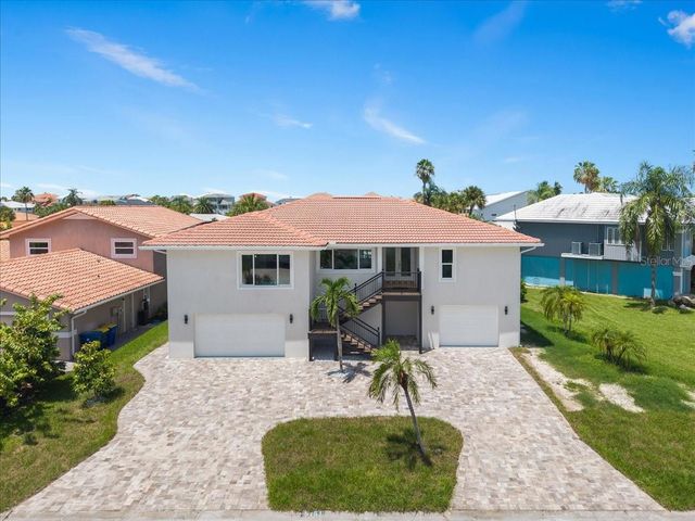 5151 PORPOISE PLACE, New Port Richey, FL 34652