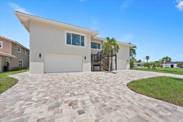 5151 PORPOISE PLACE, New Port Richey, FL 34652