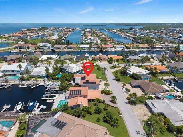 5151 PORPOISE PLACE, New Port Richey, FL 34652