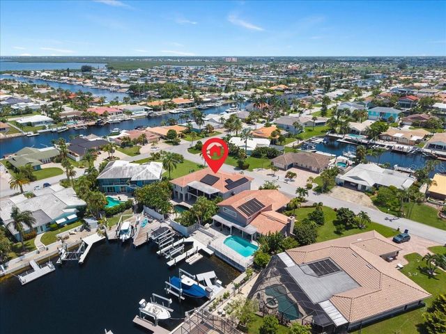 5151 PORPOISE PLACE, New Port Richey, FL 34652