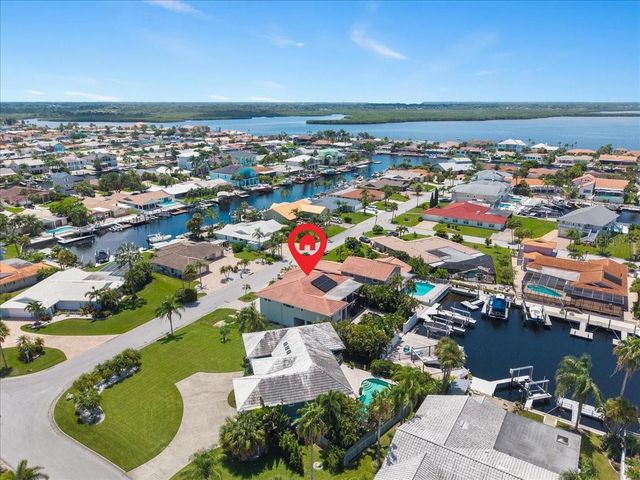 5151 PORPOISE PLACE, New Port Richey, FL 34652