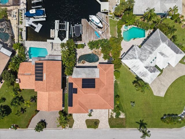 5151 PORPOISE PLACE, New Port Richey, FL 34652