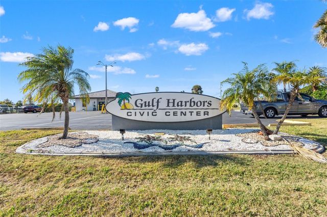 5151 PORPOISE PLACE, New Port Richey, FL 34652