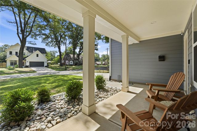 1222 Gaston Street, Charlotte, NC 28208