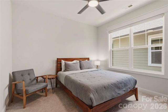 1222 Gaston Street, Charlotte, NC 28208