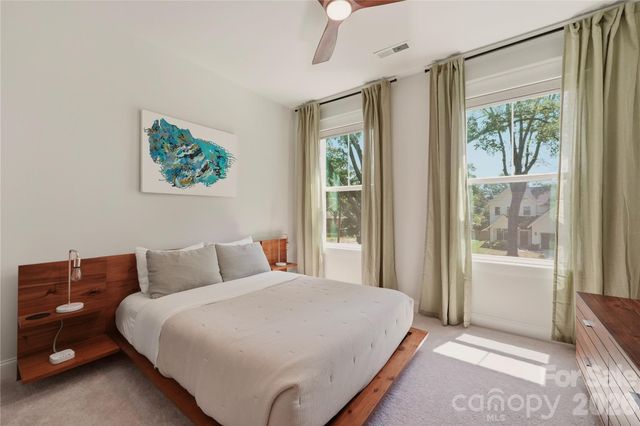 1222 Gaston Street, Charlotte, NC 28208
