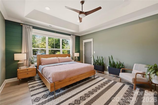 1222 Gaston Street, Charlotte, NC 28208