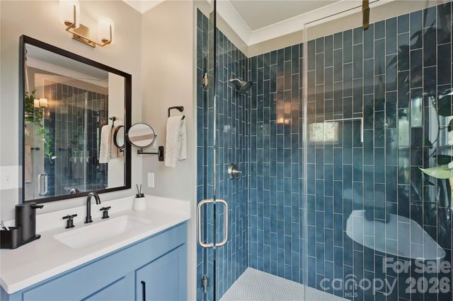 1222 Gaston Street, Charlotte, NC 28208