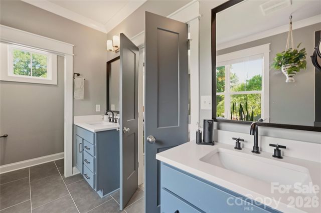 1222 Gaston Street, Charlotte, NC 28208