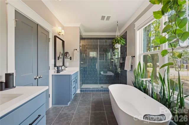 1222 Gaston Street, Charlotte, NC 28208