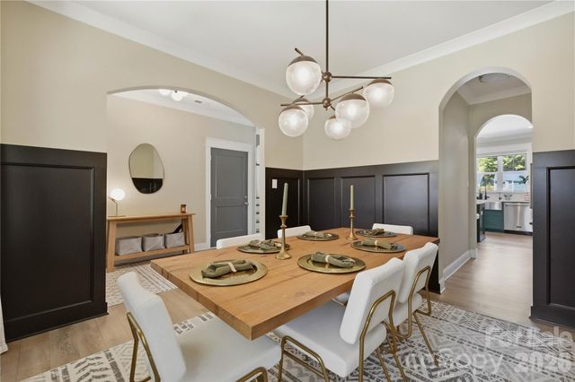 1222 Gaston Street, Charlotte, NC 28208