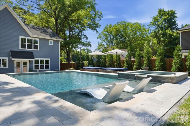1222 Gaston Street, Charlotte, NC 28208