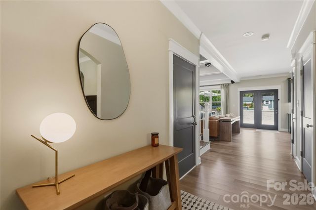 1222 Gaston Street, Charlotte, NC 28208
