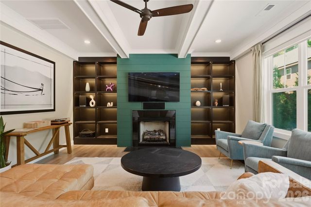 1222 Gaston Street, Charlotte, NC 28208