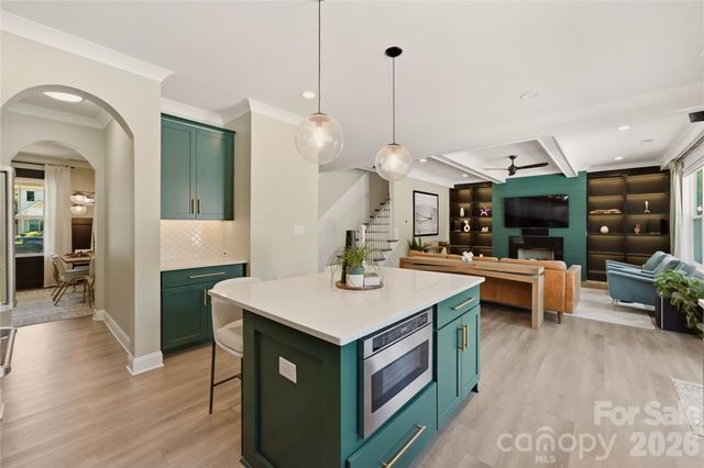 1222 Gaston Street, Charlotte, NC 28208