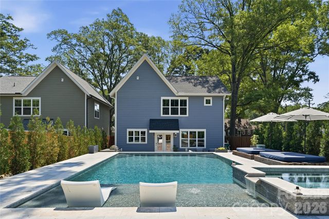 1222 Gaston Street, Charlotte, NC 28208