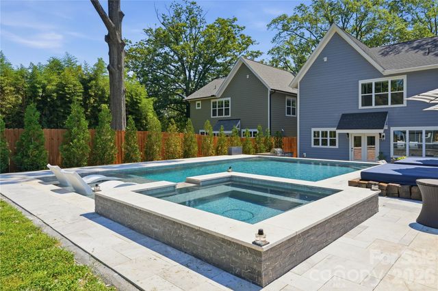 1222 Gaston Street, Charlotte, NC 28208