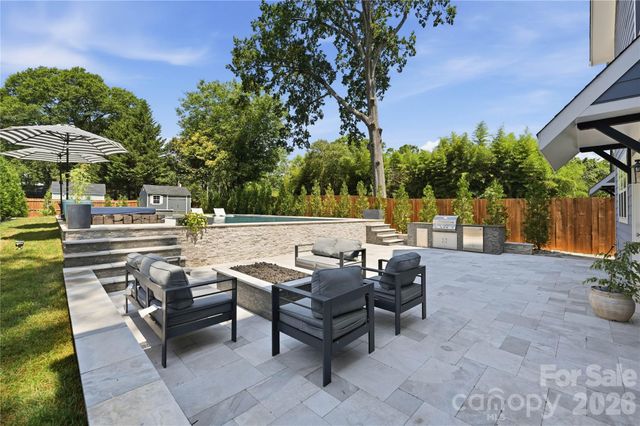1222 Gaston Street, Charlotte, NC 28208