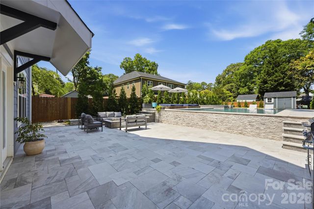 1222 Gaston Street, Charlotte, NC 28208