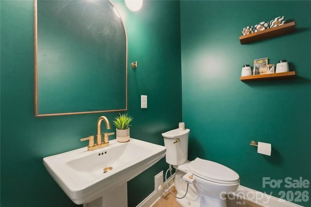1222 Gaston Street, Charlotte, NC 28208